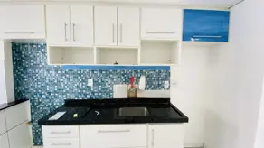 Imagem 5 - Apartamento em Santa Claudina, Vinhedo - SP