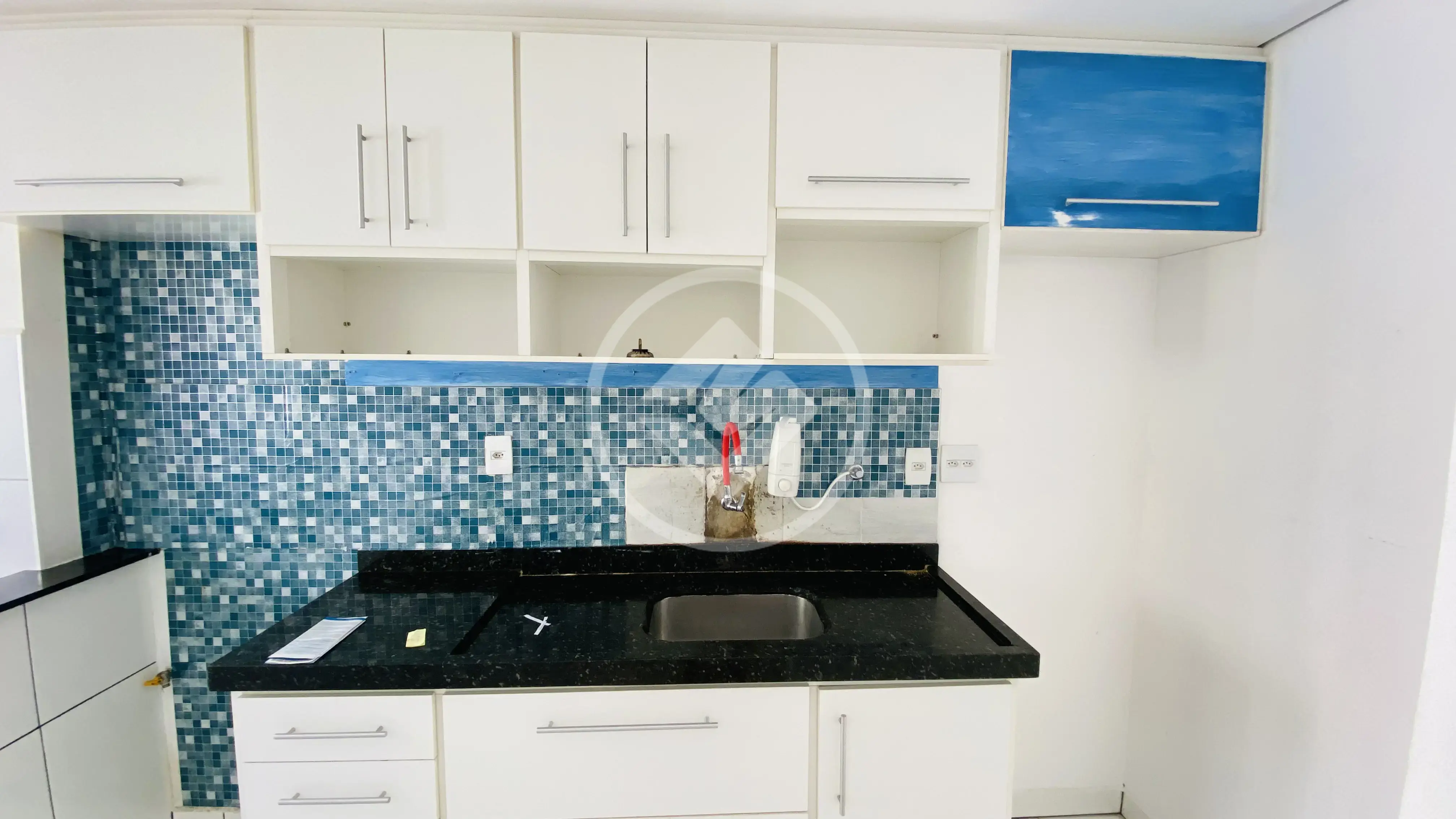 Imagem 5 - Apartamento em Santa Claudina, Vinhedo - SP