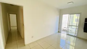 Apartamento Santa Claudina, Vinhedo - SP — foto 2