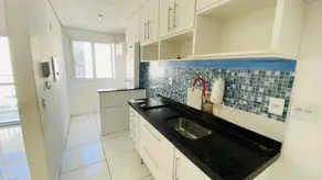 Imagem 3 - Apartamento em Santa Claudina, Vinhedo - SP