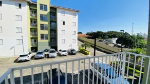 Imagem 2 - Apartamento em Santa Claudina, Vinhedo - SP