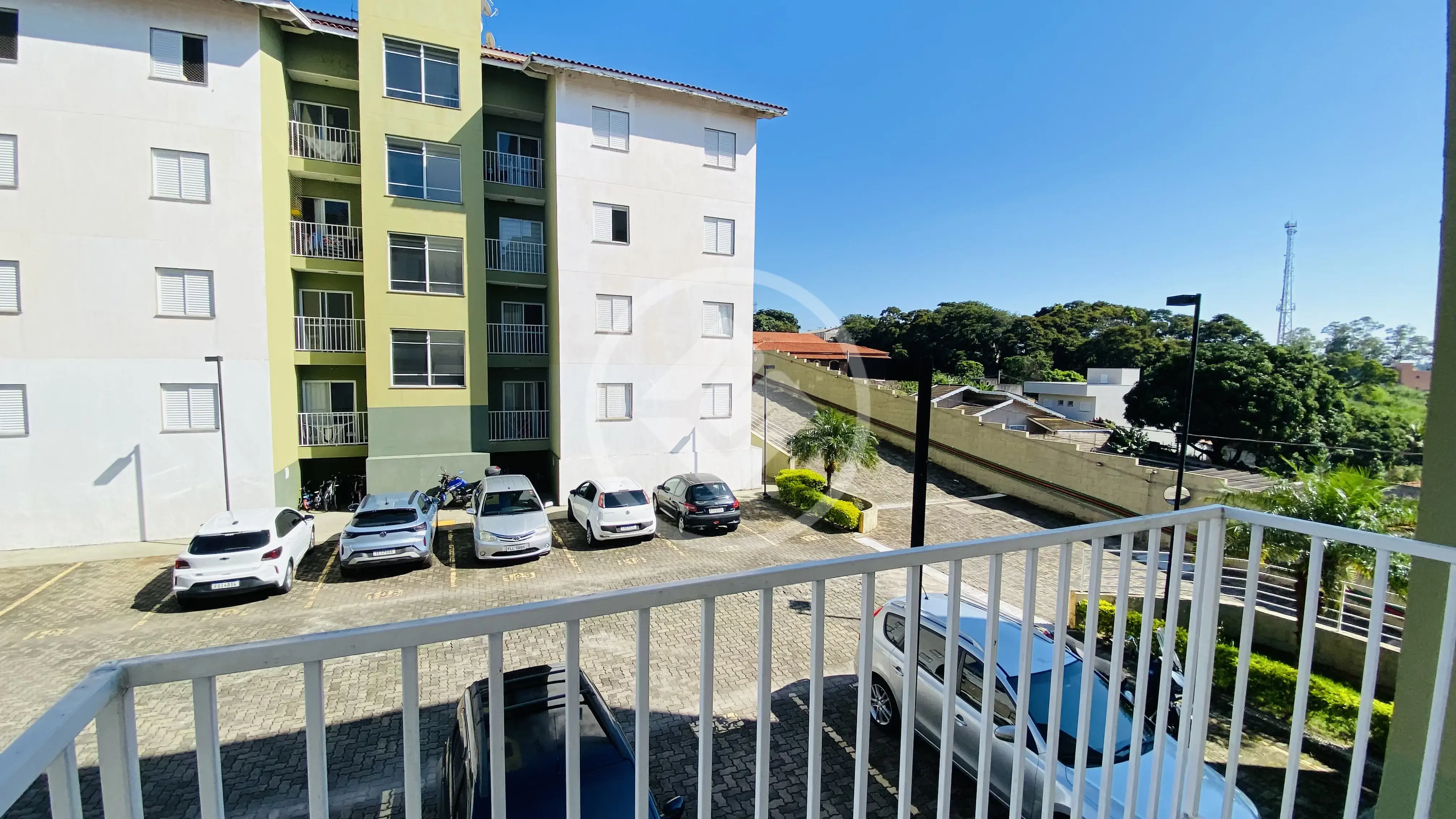 Imagem 2 - Apartamento em Santa Claudina, Vinhedo - SP