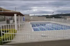 Apartamento Santa Claudina, Vinhedo - SP — foto 2