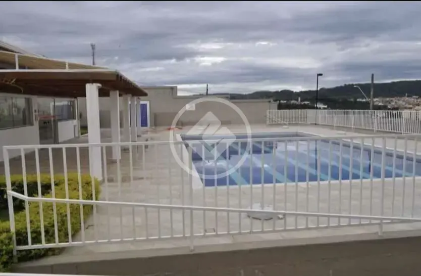 Imagem 1 - Apartamento em Santa Claudina, Vinhedo - SP