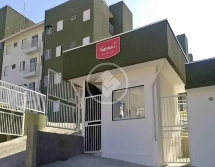Imagem 1 - Apartamento em Santa Claudina, Vinhedo - SP