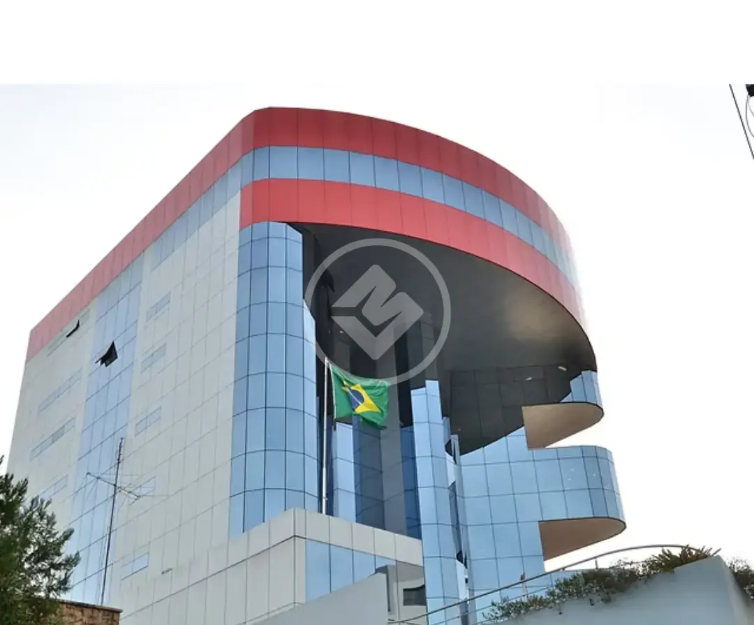 Imagem 1 - Sala Comercial em Jardim Ribeiro, Valinhos - SP