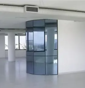 Imagem 2 - Sala Comercial em Jardim Ribeiro, Valinhos - SP