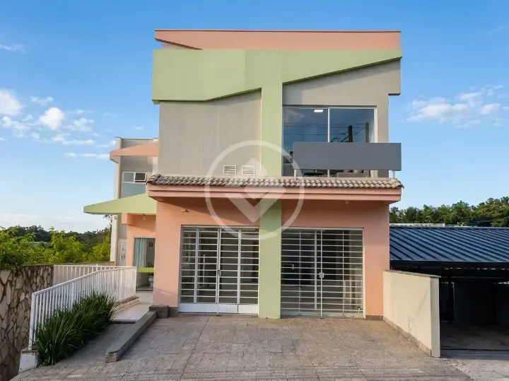Imagem 1 - Loja em Centro, Vinhedo - SP