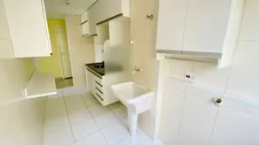 Imagem 2 - Apartamento em Santa Claudina, Vinhedo - SP