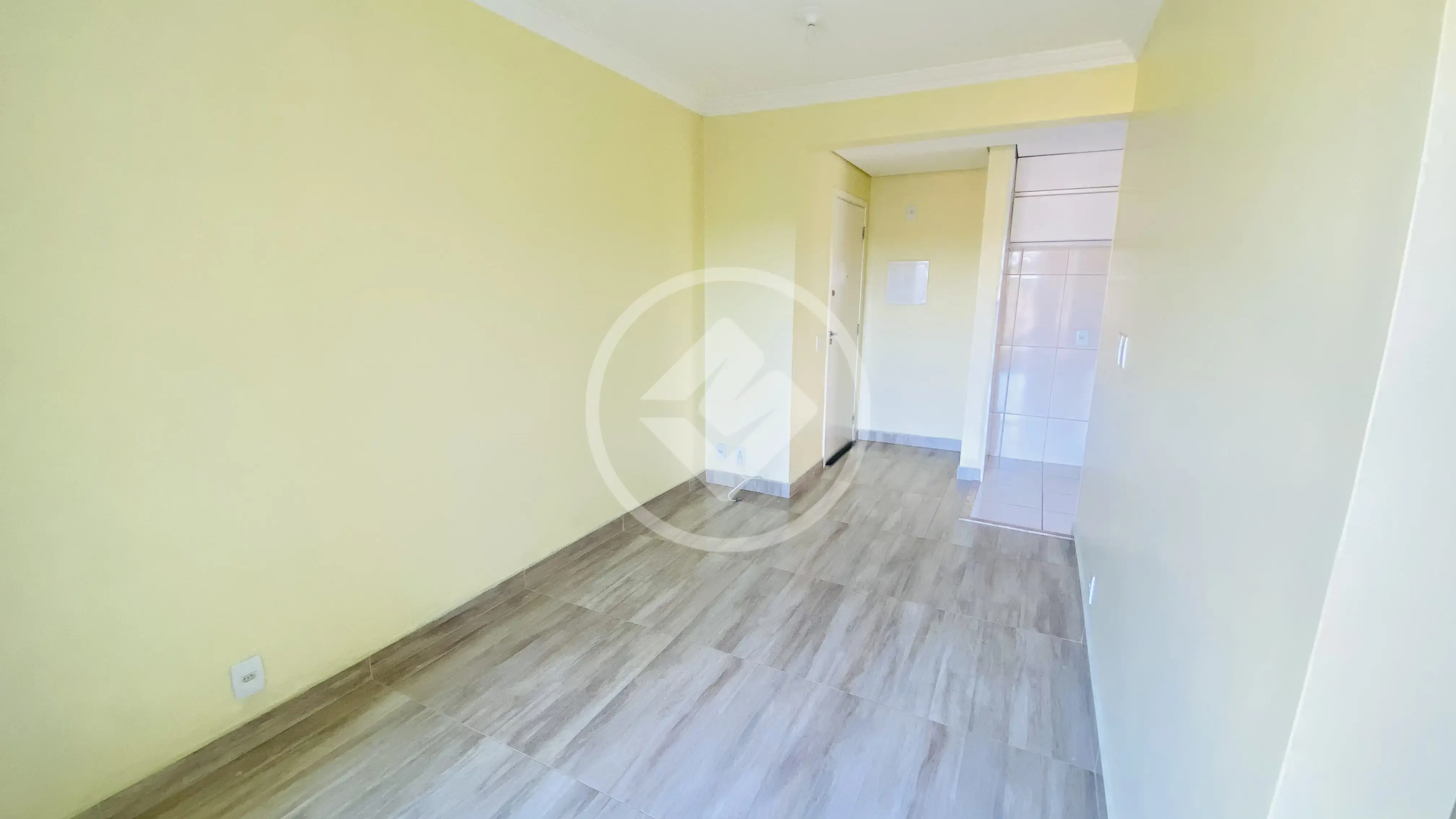 Imagem 1 - Apartamento em Santa Claudina, Vinhedo - SP