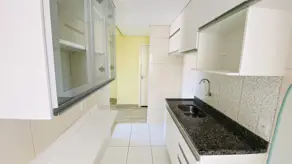 Apartamento Santa Claudina, Vinhedo - SP — foto 2