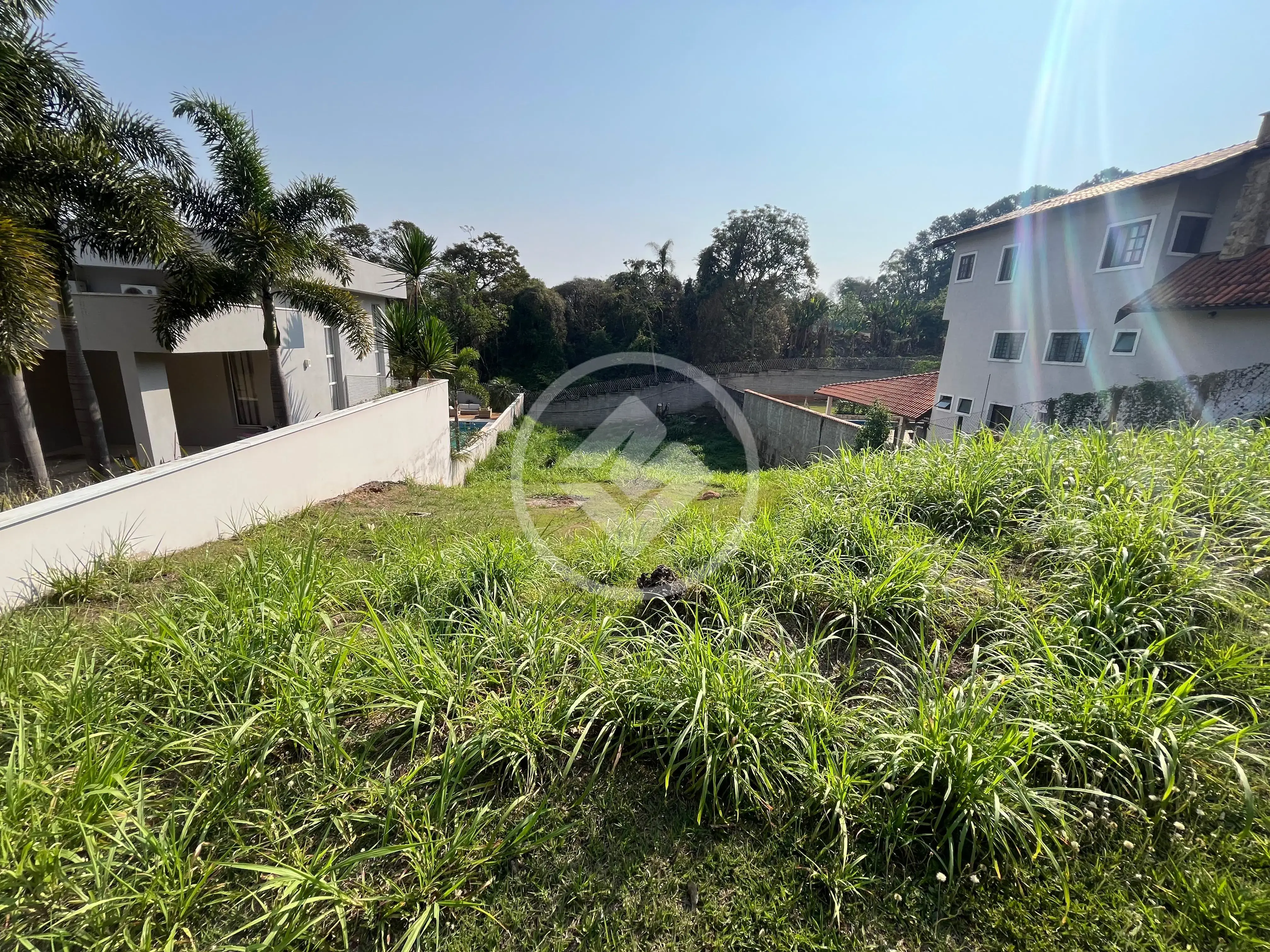 Imagem 5 - Terreno Condomínio em Vista Alegre, Vinhedo - SP