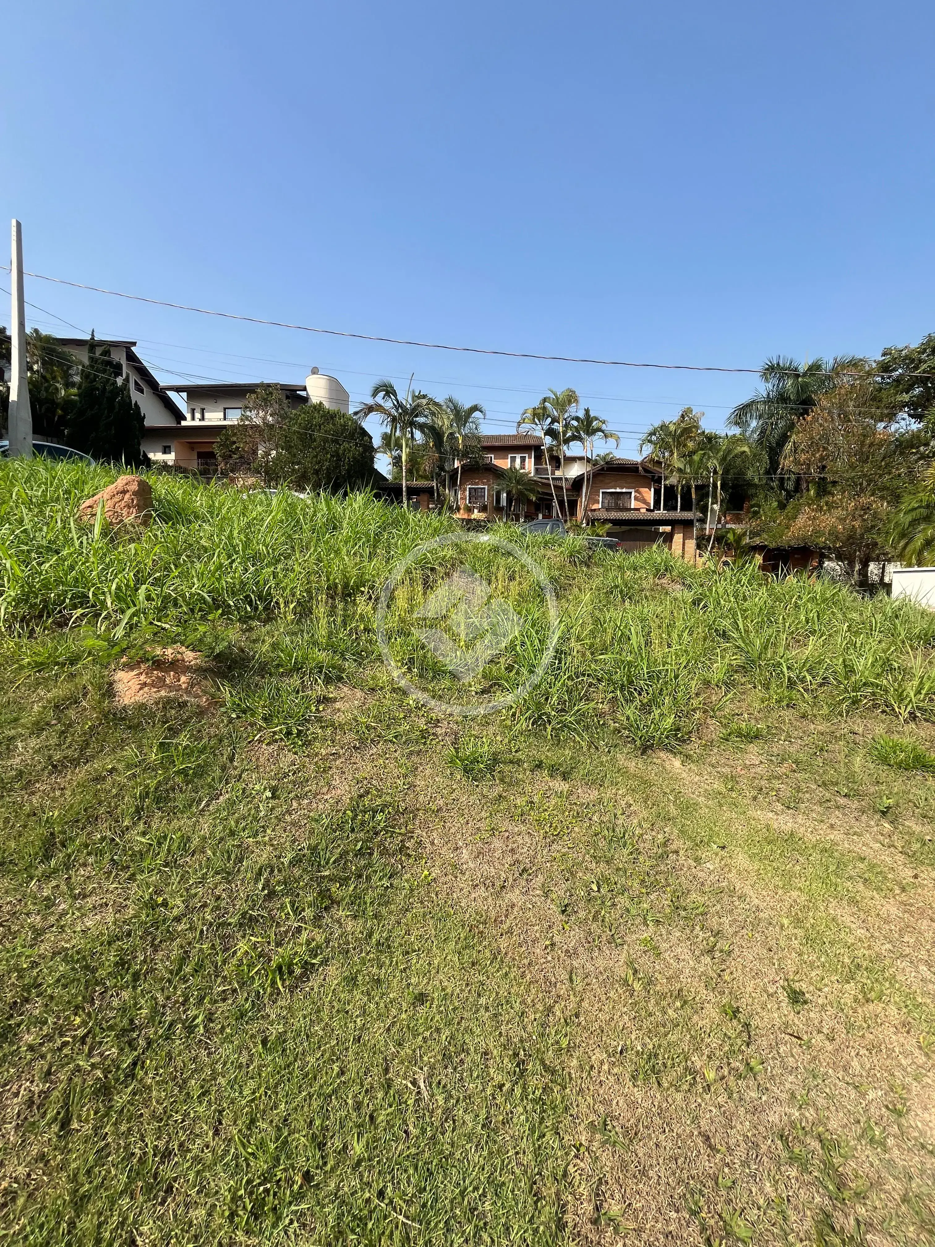 Imagem 3 - Terreno Condomínio em Vista Alegre, Vinhedo - SP
