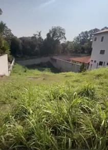 Terreno Condomínio Vista Alegre, Vinhedo - SP — foto 2