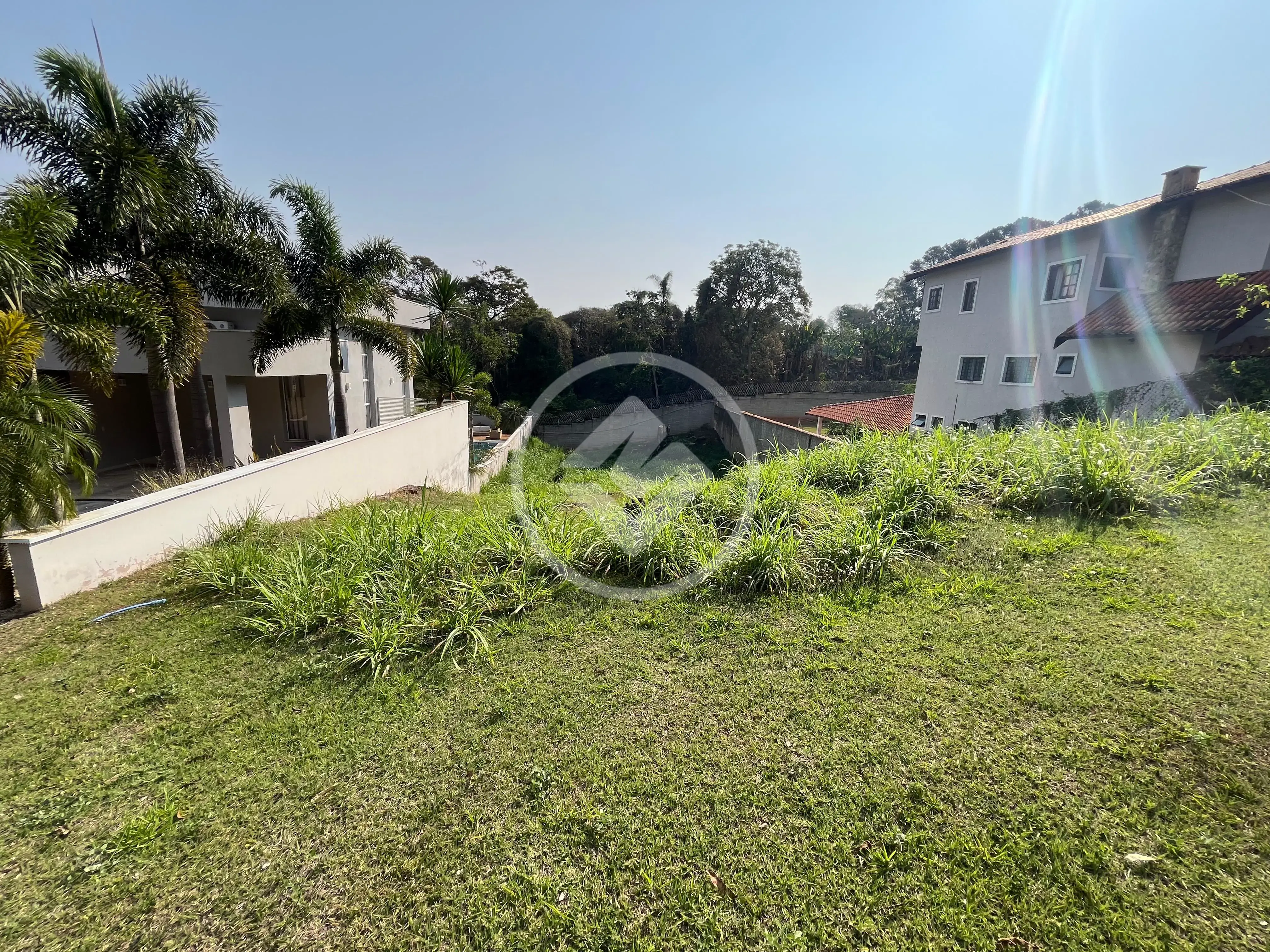Imagem 4 - Terreno Condomínio em Vista Alegre, Vinhedo - SP