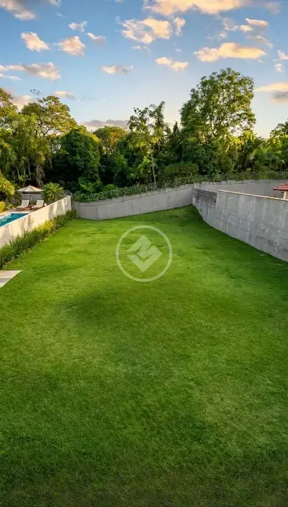 Imagem 1 - Terreno Condomínio em Vista Alegre, Vinhedo - SP