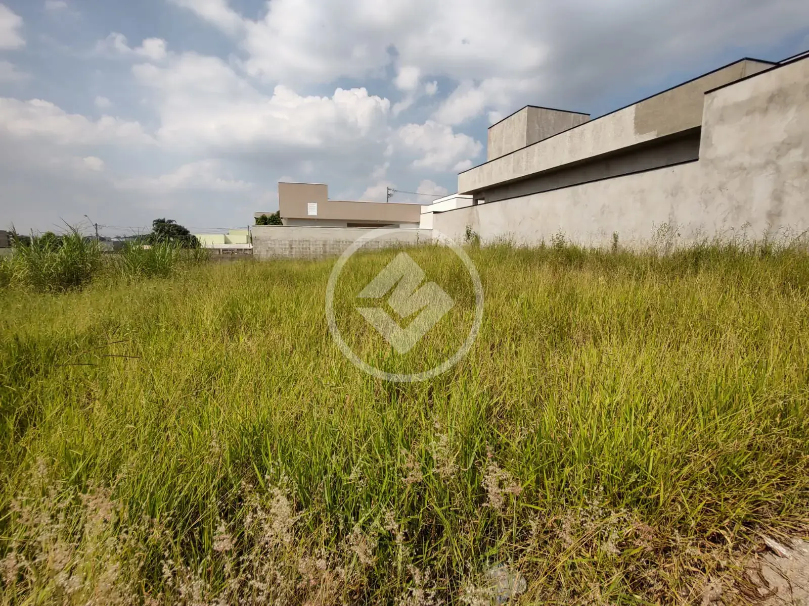 Imagem 1 - Terreno em Residencial Tosi, Itupeva - SP