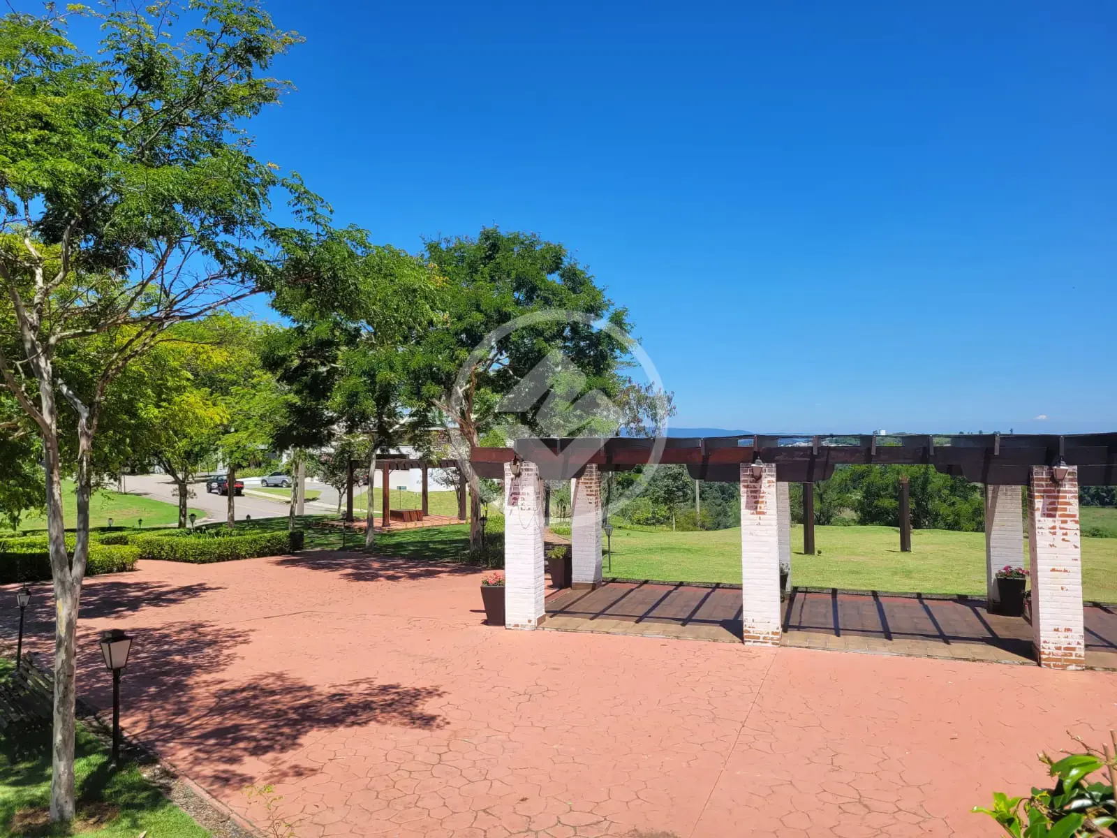 Imagem 3 - Terreno Condomínio em Monte Alegre, Vinhedo - SP