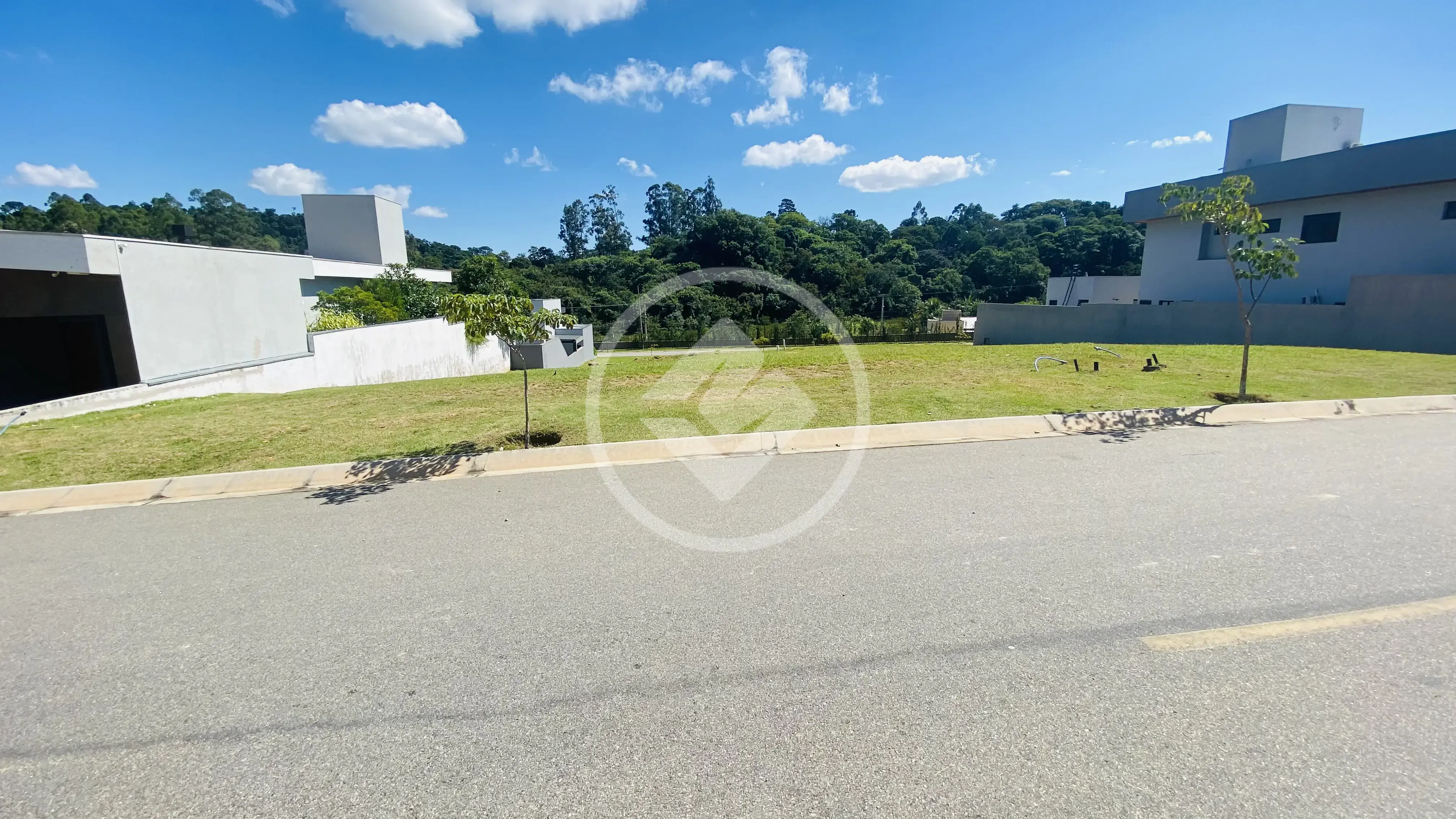 Image 18 - Terreno Condomínio em Santa Cândida, Vinhedo - SP