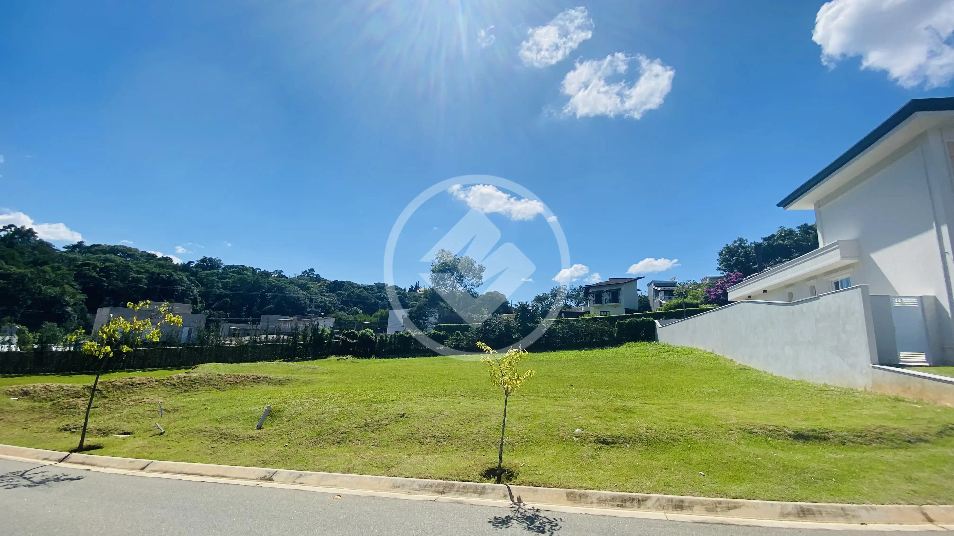 Image 18 - Terreno Condomínio em Santa Cândida, Vinhedo - SP