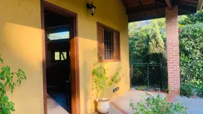 Imagem 5 - Casa em Caixa D´Água, Vinhedo - SP