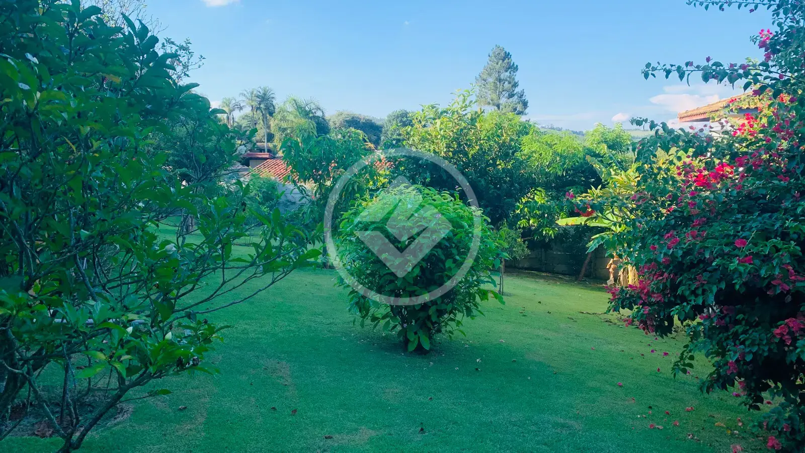 Imagem 1 - Casa em Caixa D´Água, Vinhedo - SP