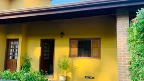Imagem 4 - Casa em Caixa D´Água, Vinhedo - SP