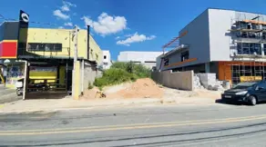 Terreno Comercial Capela, Vinhedo - SP — foto 2