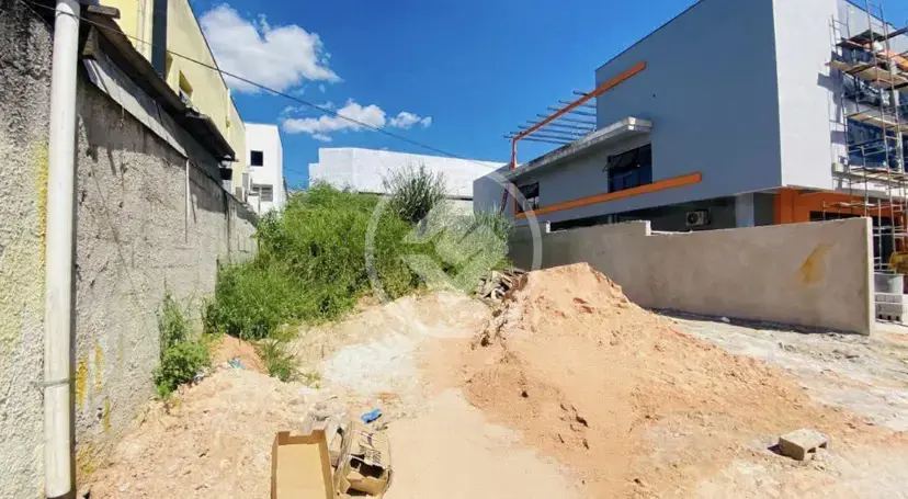 Imagem 1 - Terreno Comercial em Capela, Vinhedo - SP