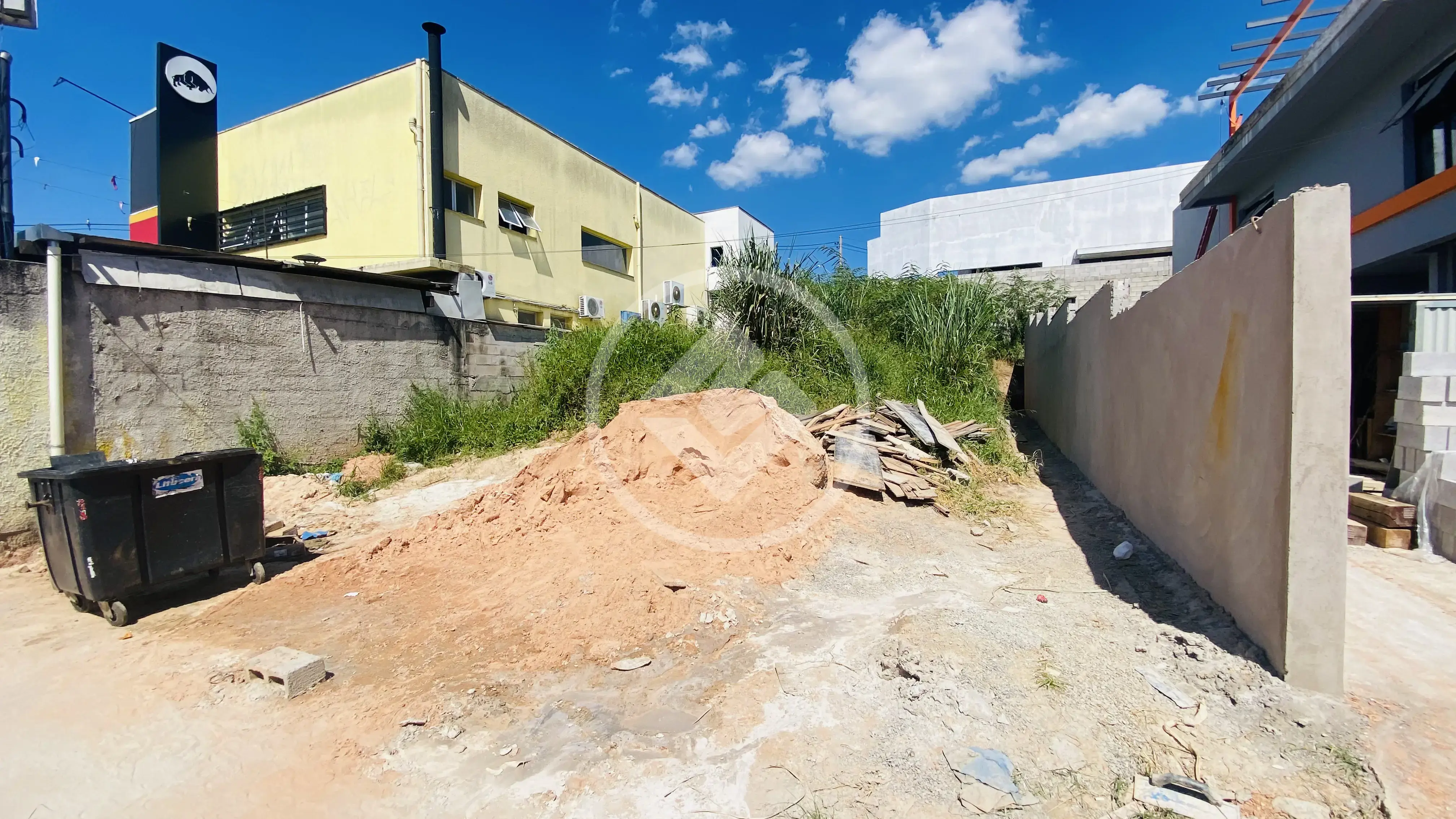Imagem 6 - Terreno Comercial em Capela, Vinhedo - SP