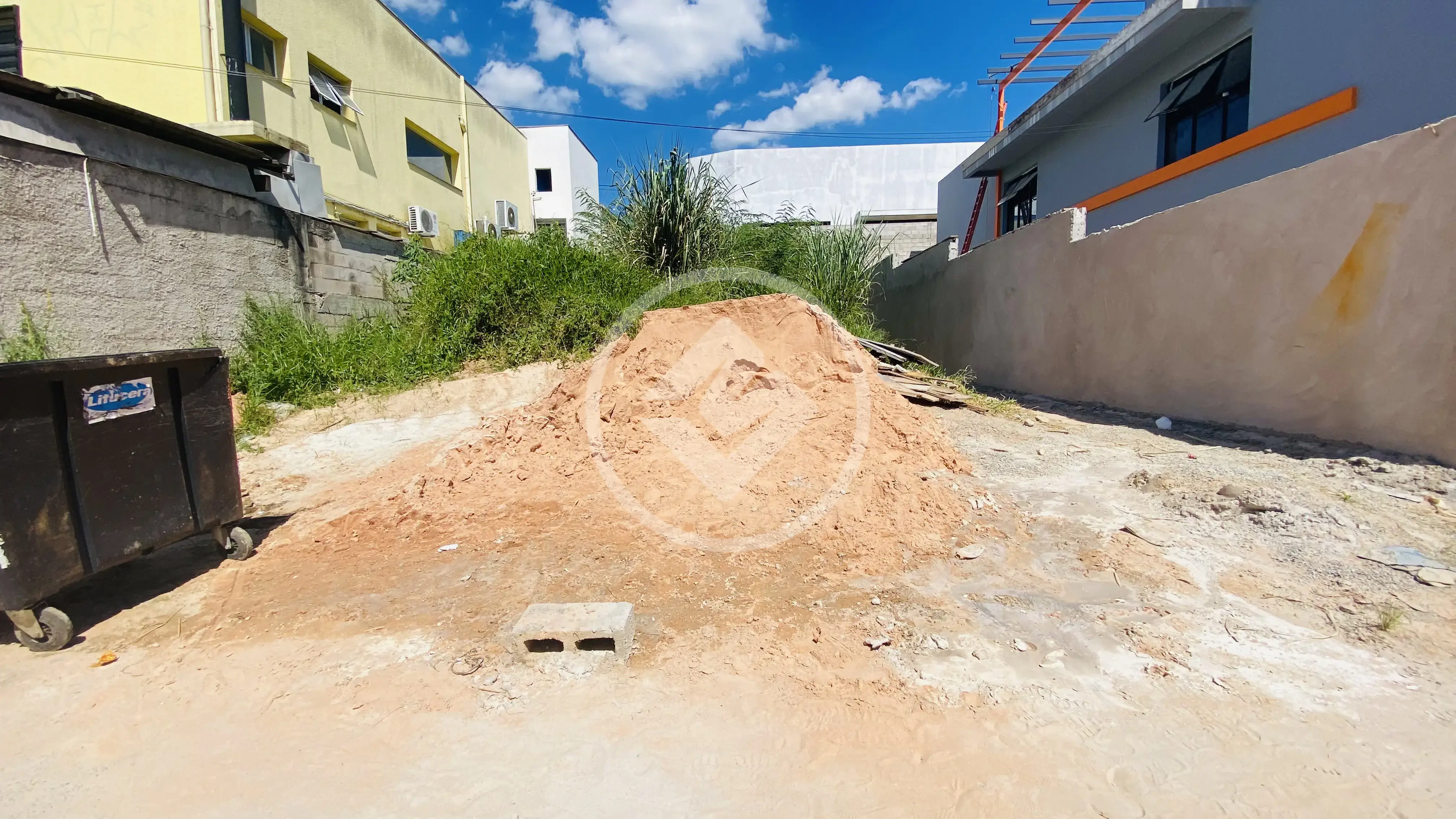 Imagem 4 - Terreno Comercial em Capela, Vinhedo - SP