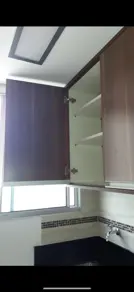 Imagem 5 - Apartamento em Loteamento Parque São Martinho, Campinas - SP