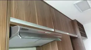 Imagem 6 - Apartamento em Loteamento Parque São Martinho, Campinas - SP