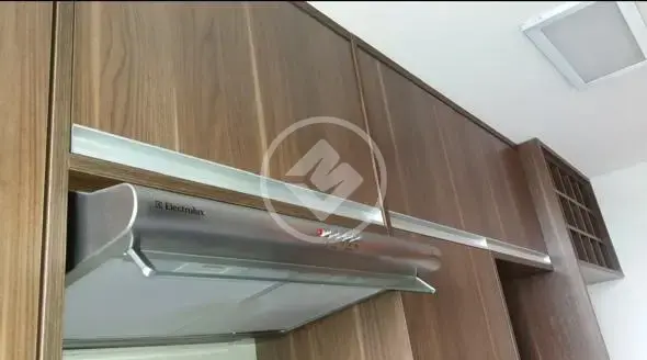 Imagem 6 - Apartamento em Loteamento Parque São Martinho, Campinas - SP