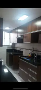 Imagem 3 - Apartamento em Loteamento Parque São Martinho, Campinas - SP