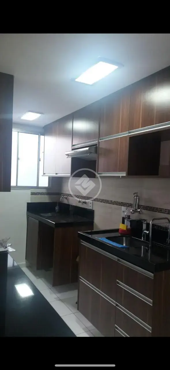 Imagem 3 - Apartamento em Loteamento Parque São Martinho, Campinas - SP