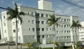 Apartamento Loteamento Parque São Martinho, Campinas - SP — foto 1