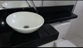 Apartamento Loteamento Parque São Martinho, Campinas - SP — foto 2