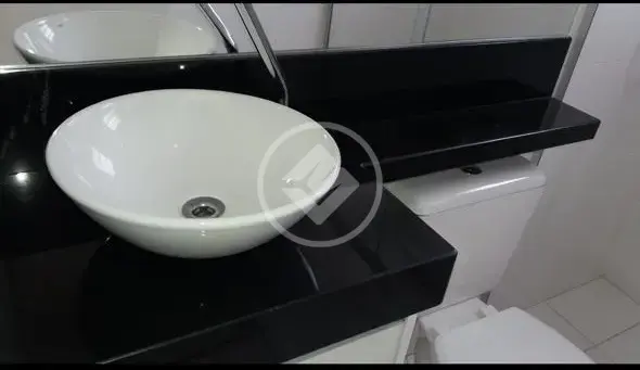 Imagem 1 - Apartamento em Loteamento Parque São Martinho, Campinas - SP