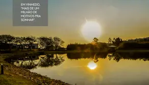 Terreno Condomínio Santa Cândida, Vinhedo - SP — foto 2