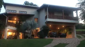 Casa Condomínio Caixa D´Água, Vinhedo - SP — foto 1
