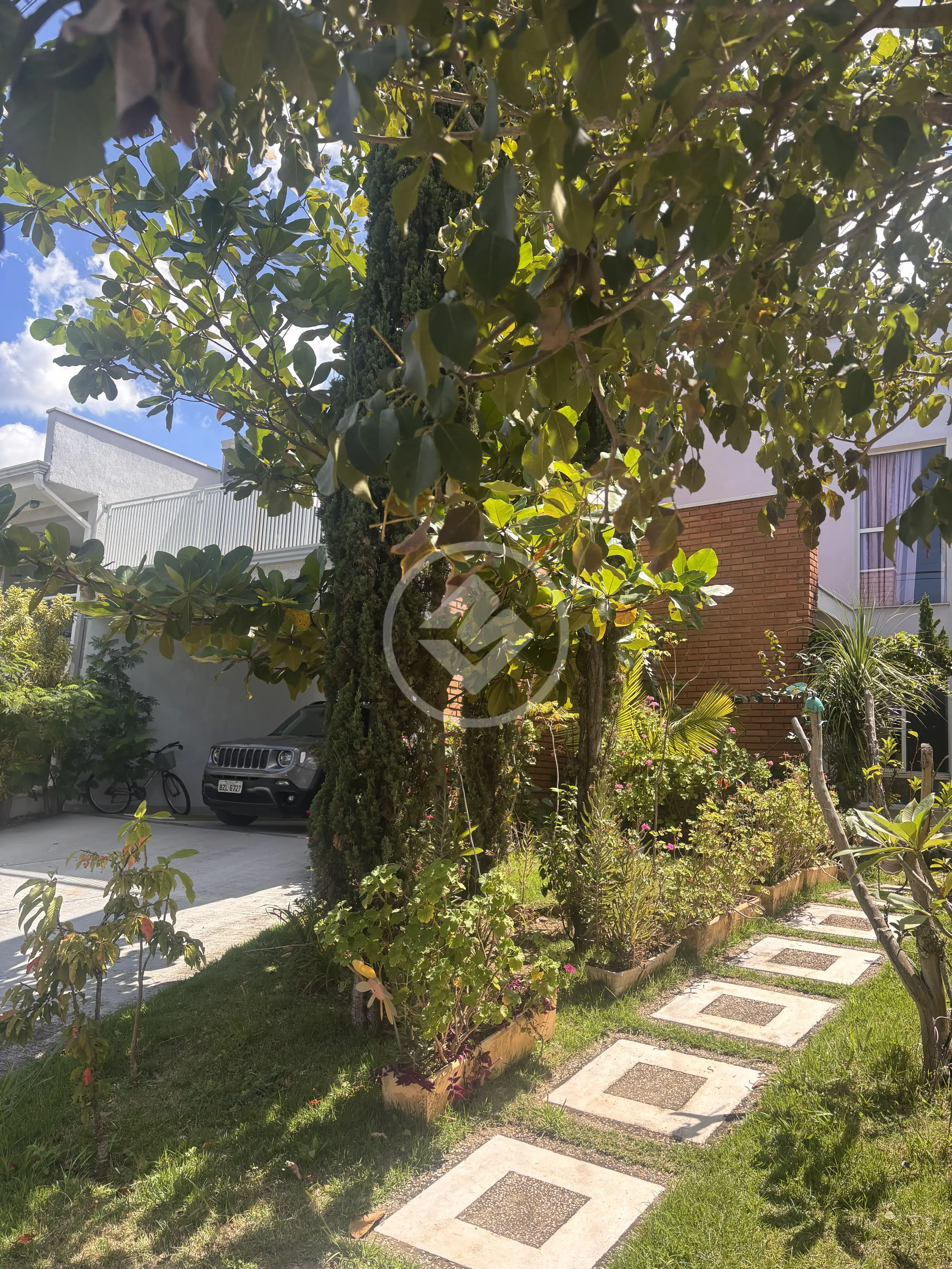 Imagem 2 - Casa Condomínio em Fazenda Santana, Valinhos - SP