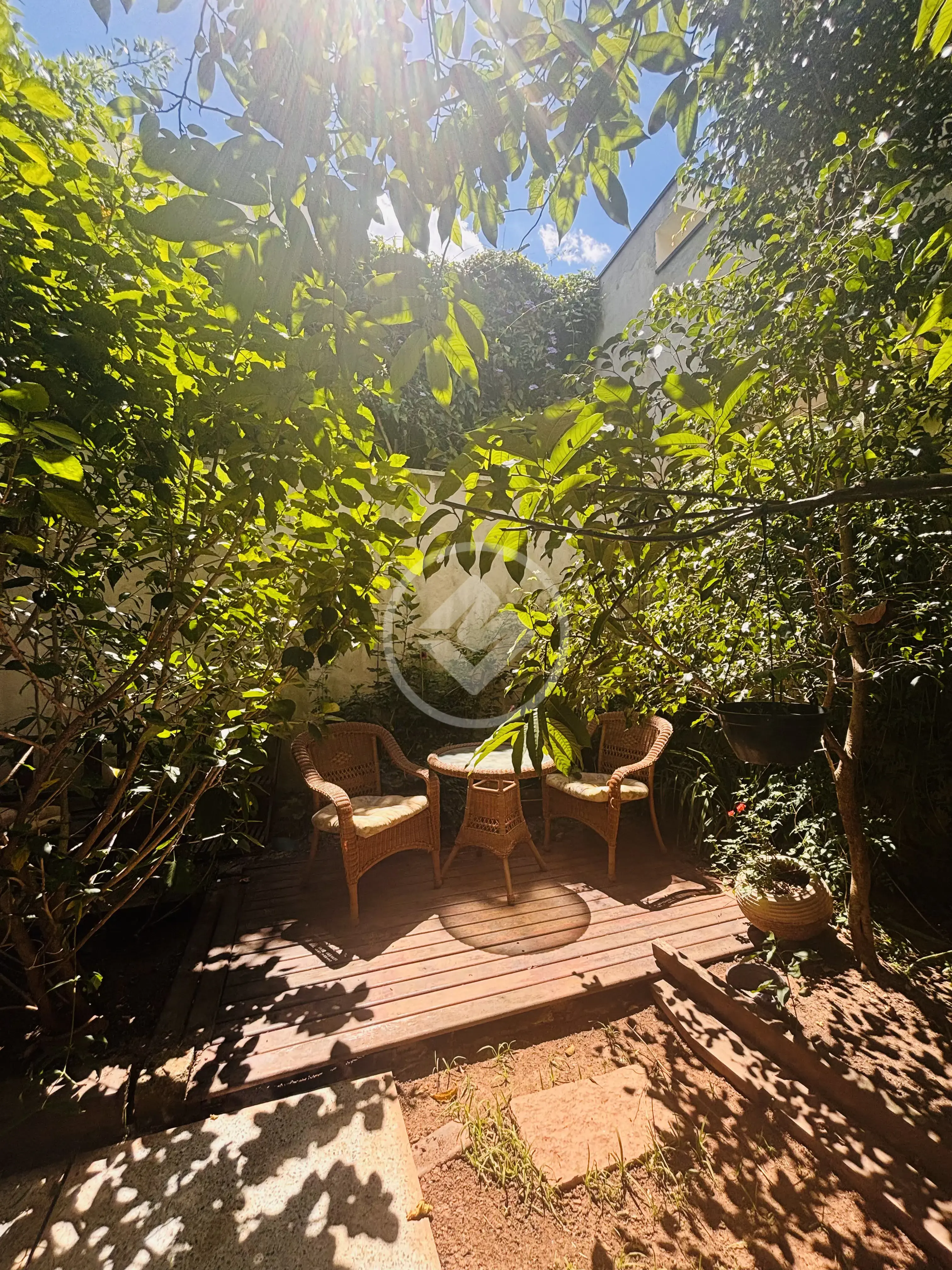 Imagem 1 - Casa Condomínio em Fazenda Santana, Valinhos - SP
