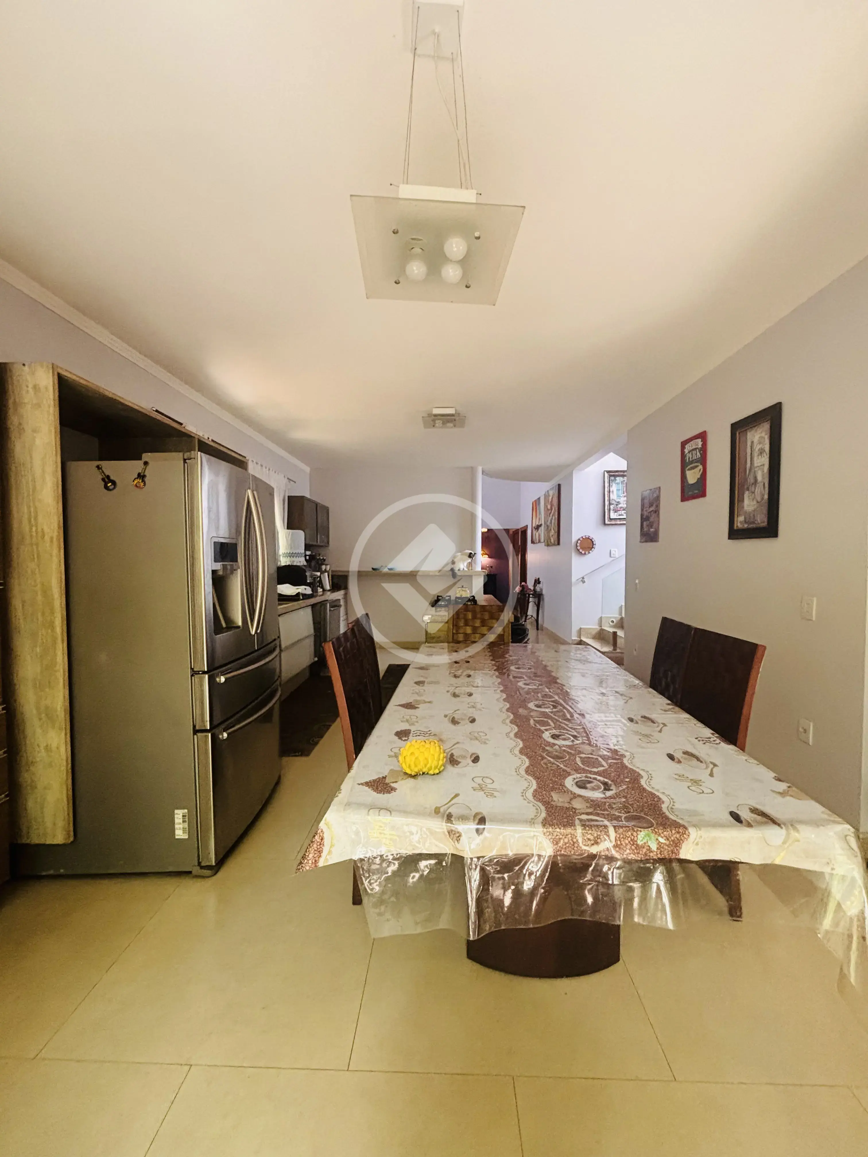 Imagem 6 - Casa Condomínio em Fazenda Santana, Valinhos - SP