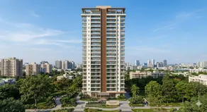 Apartamento Castelo, Valinhos - SP — foto 1