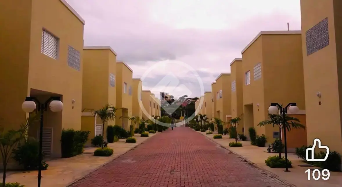 Imagem 1 - Casa Condomínio em Ortizes, Valinhos - SP