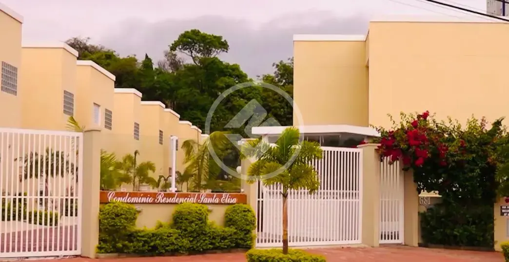 Imagem 2 - Casa Condomínio em Ortizes, Valinhos - SP