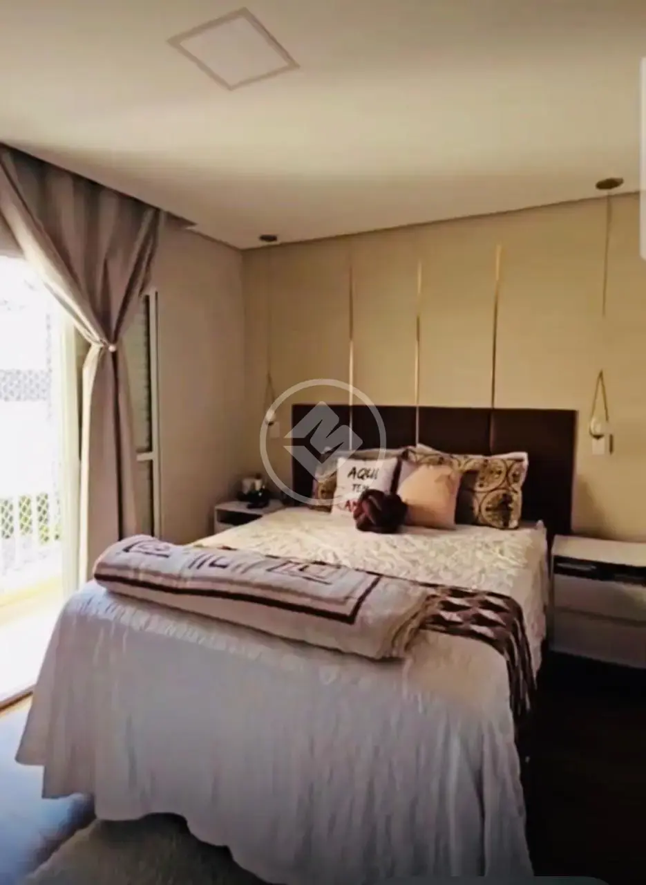 Imagem 5 - Casa Condomínio em Ortizes, Valinhos - SP