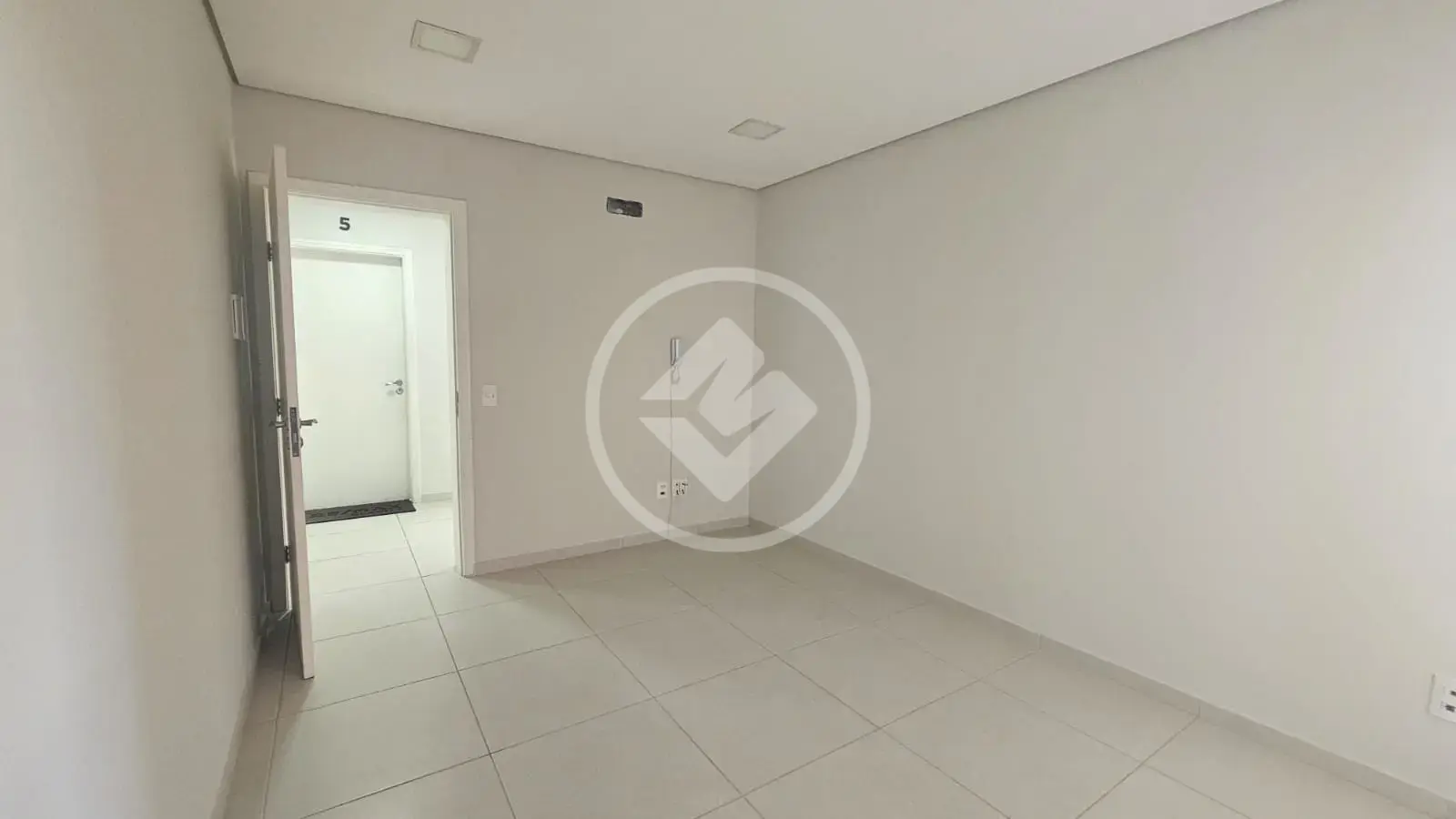 Imagem 1 - Sala Comercial em Santa Rosa, Vinhedo - SP