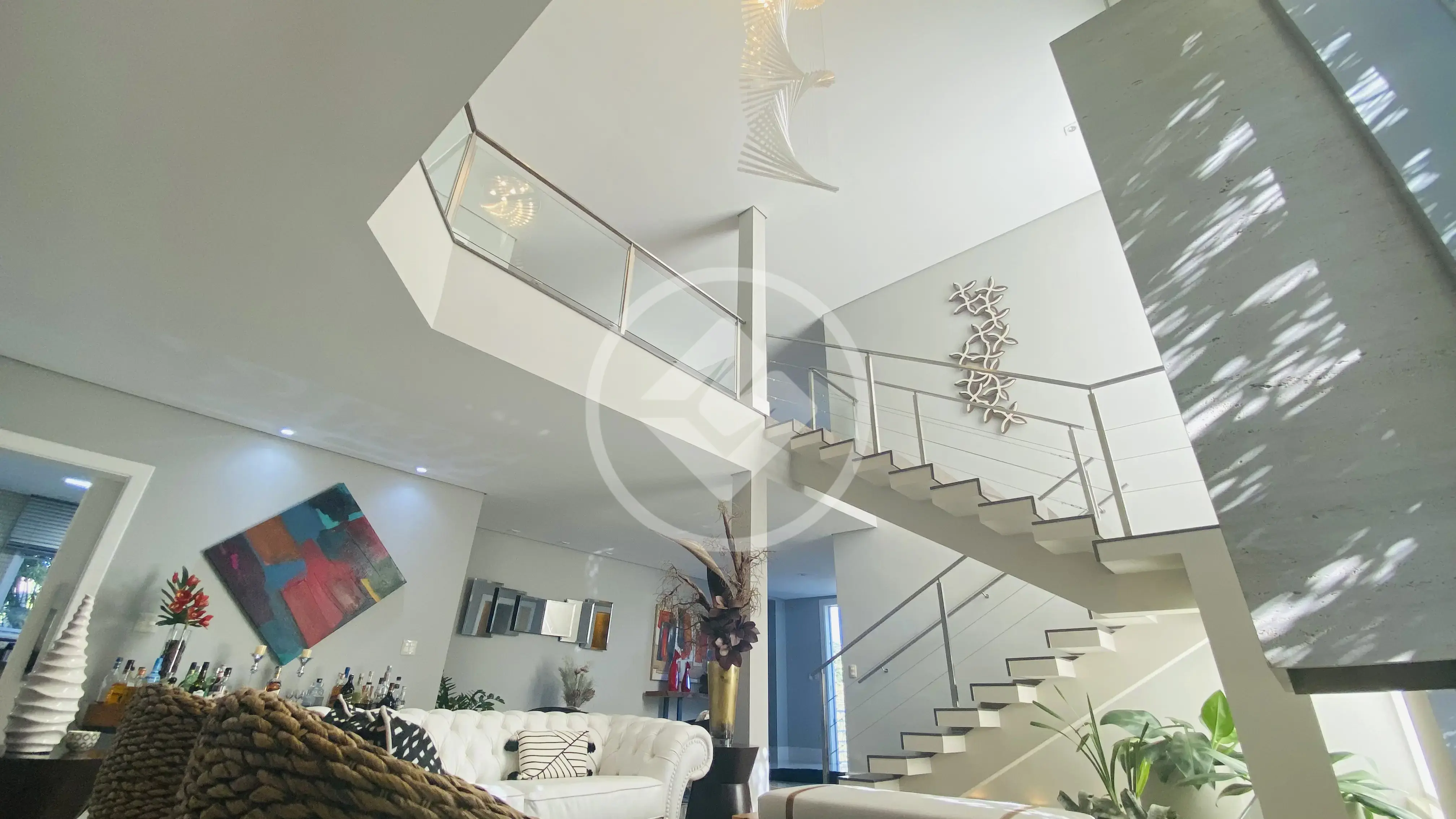 Imagem 5 - Casa Condomínio em Vista Alegre, Vinhedo - SP